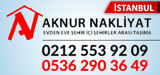 Aknur Nakliyat