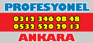 Ankara Profesyonel Nakliyat