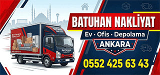 Batuhan Nakliyat