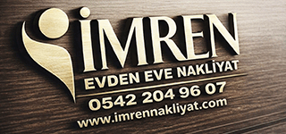 Samsun imren evden eve taşımacılık