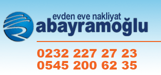 ALPASLAN BAYRAMOĞLU EV OFİS TAŞIMA DEPOLAMA