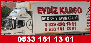 Evdiz Evden Eve Nakliyat