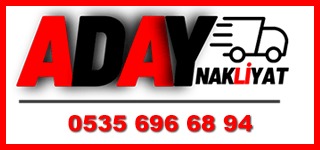 ADAY EVDEN EVE NAKLİYAT