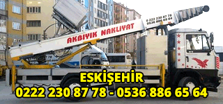 Akbıyık Nakliyat