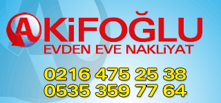 Akifoğlu Nakliyat