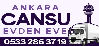 Ankara Cansu Nakliyat