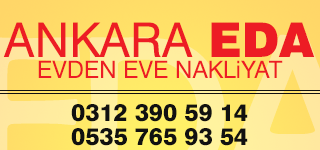 Ankara Eda Nakliyat