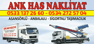 Ankara Has Nakliyat
