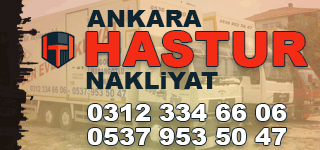 Hastur Nakliyat