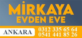 Ankara Mirkaya Nakliyat