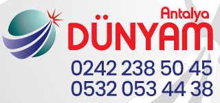 Dünyam Nakliyat