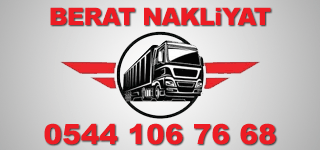 Berat Nakliyat