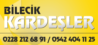 Bilecik Kardeşler Nakliyat
