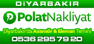 DİYARBAKIR POLAT NAKLİYAT