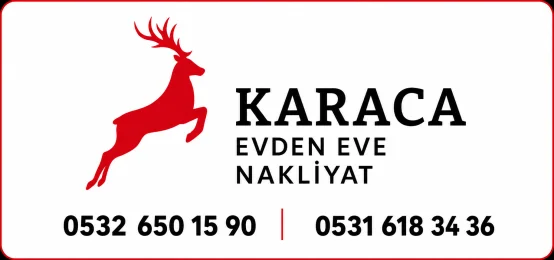 KARACA EVDEN EVE NAKLİYAT