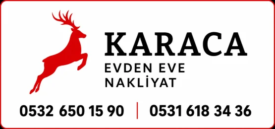 KARACA EVDEN EVE NAKLİYAT