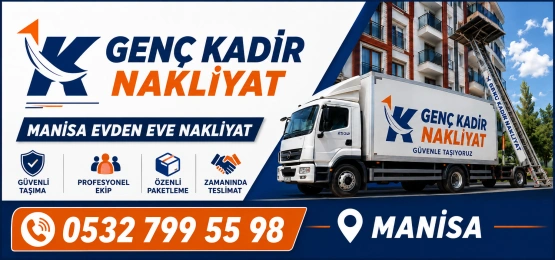 Genç Kadir Nakliyat