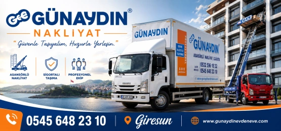 Günaydın Evden Eve