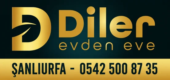 Diler Nakliyat Evden Eve