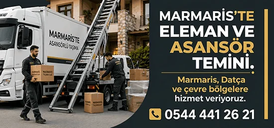 Marmaris Eleman