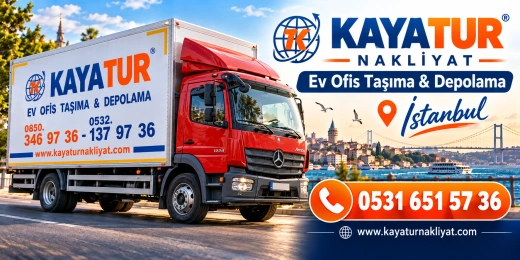 KAYATUR NAKLİYAT