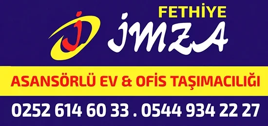 Fethiye İmza Asansörlü Taşımacılık