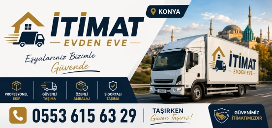 İtimat evden eve