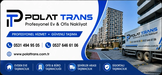 Polat Trans Nakliyat