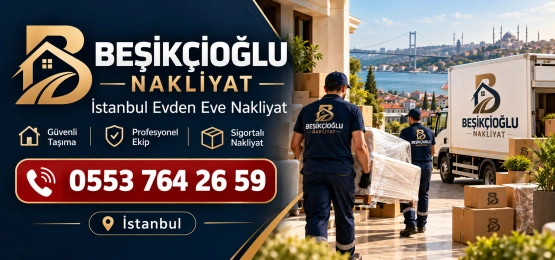 Beşikçioğlu Nakliyat
