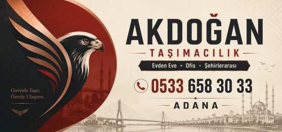 Akdoğan taşımacılık