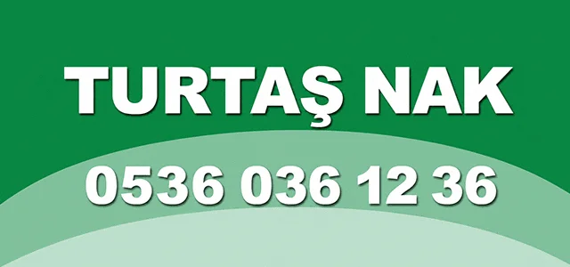 Turtaş Nak