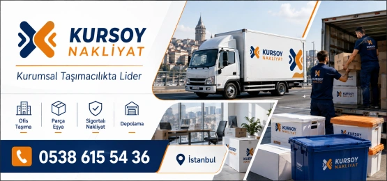 KURSOY NAKLİYAT