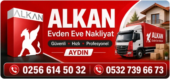 Alkan Nakliyat