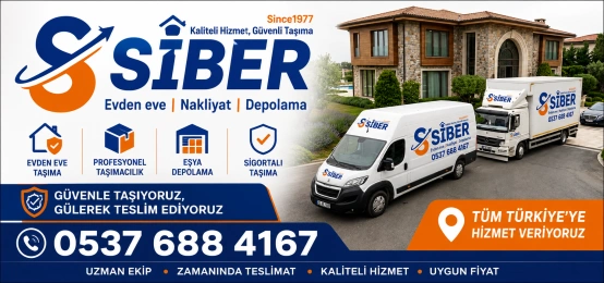 Siber nakliyat