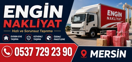 Engin nakliyat