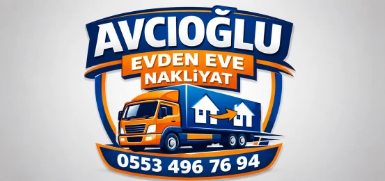 AVCIOĞLU Evden eve nakliyat