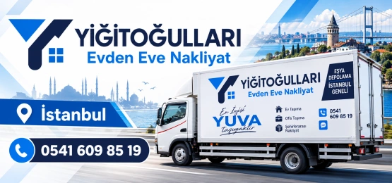 yiğitoğulları evden eve nakliyat