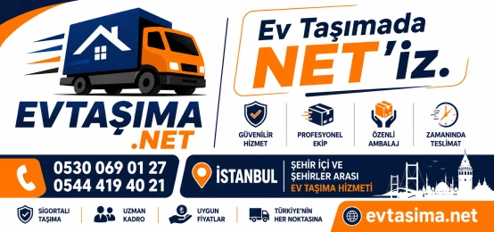 EV TAŞIMA NET