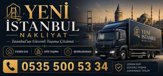 YENİ İSTANBUL NAKLİYAT