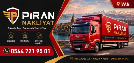 Evden Eve Nakliyat