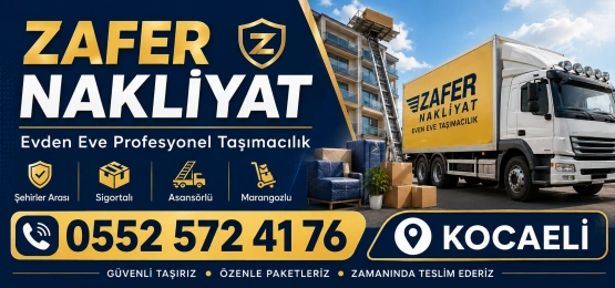 Zafer Nakliyyat