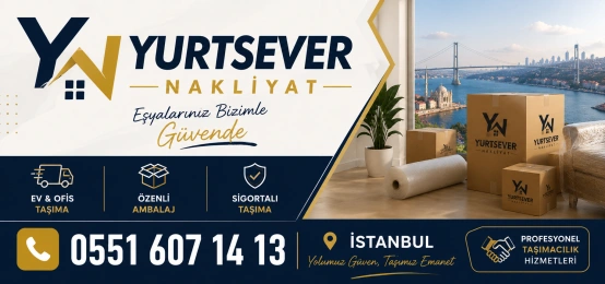 YURTSEVER NAKLİYAT