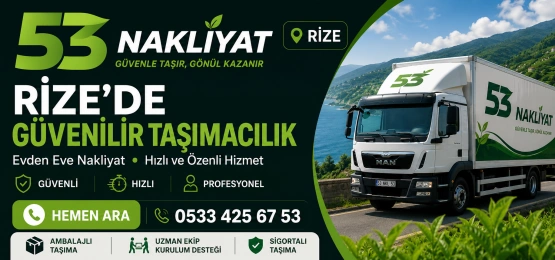 53 nakliyat