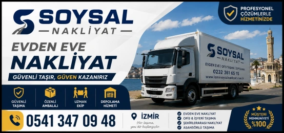 SOYSAL NAKLİYAT