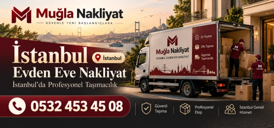 Muğla Nakliyat