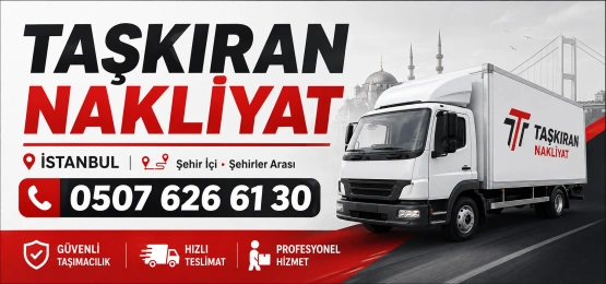 Taşkıran Nakliyat