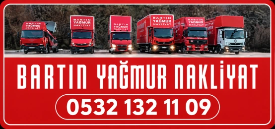 Bartın Yağmur Asansörlü Nakliyat
