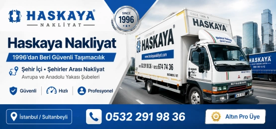 Haskaya Nakliyat