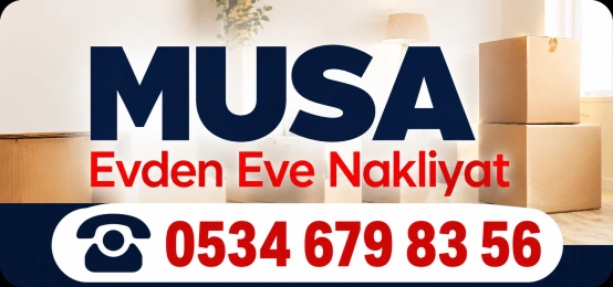 Musa Nakliyat