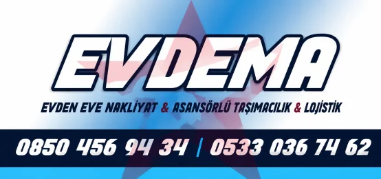 Evdema Nakliyat ve Depolama
